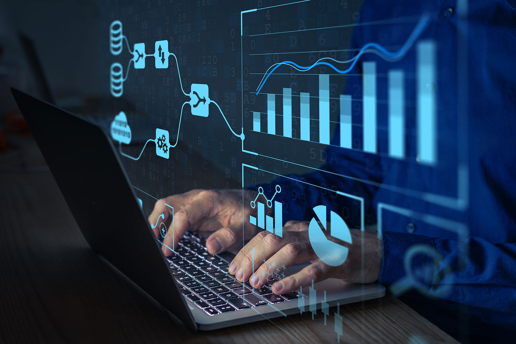 Automated Integrations With Swipeclock and Applied Payroll Solutions